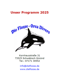 Unser Programm 2025